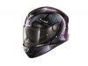 Kask integralny SHARK SKWAL 2.2 VENGER cz/fio/nieb